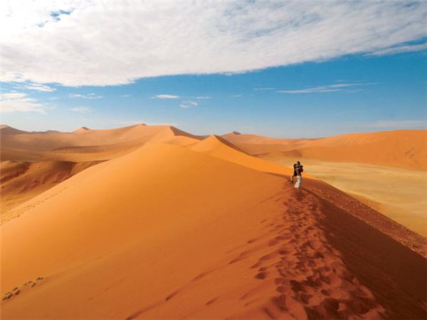 Cape Town to Vic Falls small group tour