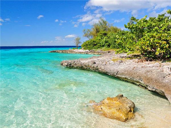 Cuba small group tour