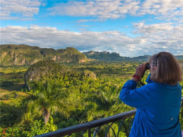 Cuba small group tour
