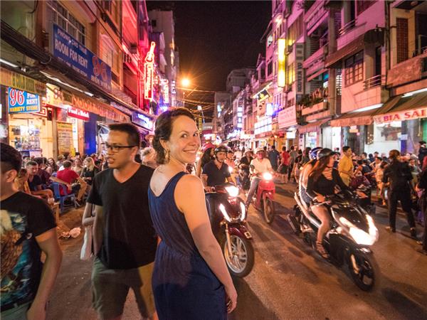 Indochina holiday, Hanoi to Bangkok via Angkor
