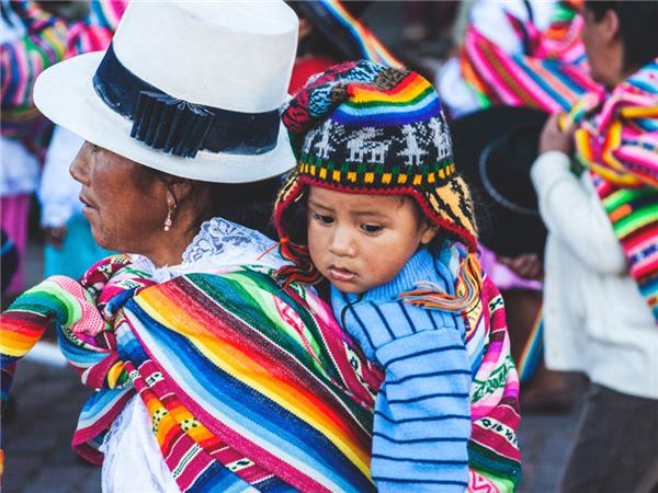 Inca Trail adventure holiday