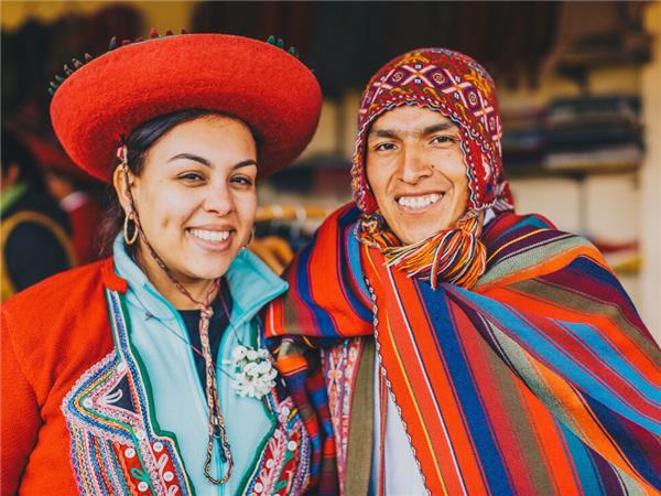 Inca Trail adventure holiday