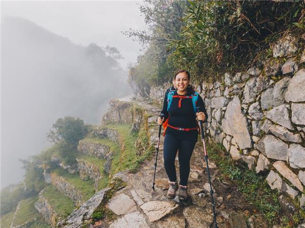 Inca Trail adventure holiday