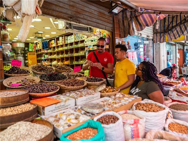 Jordan and Egypt budget holiday
