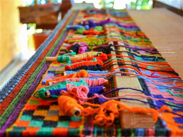 Mexico small group holiday, culture & beach