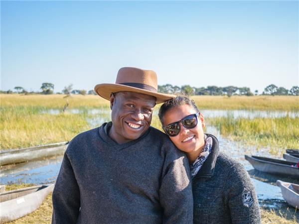 Southern Africa budget holiday