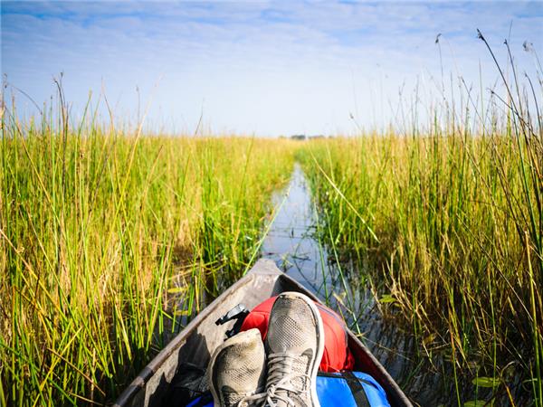 Southern Africa budget holiday