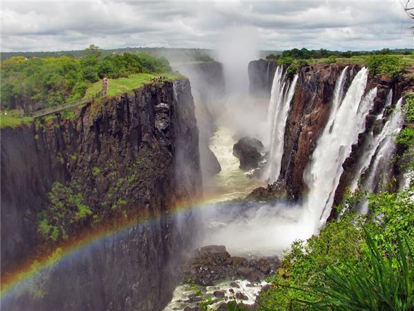Southern Africa budget holiday