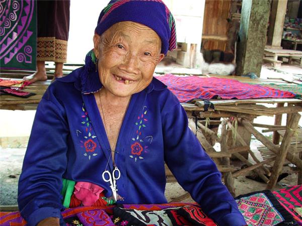 Thailand and Laos adventure holiday