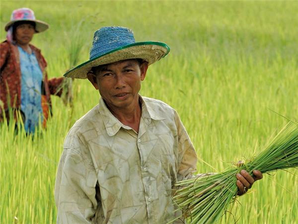 Thailand and Laos adventure holiday