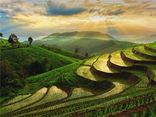 Thailand and Laos adventure holiday