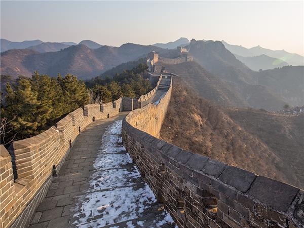 China small group holiday, a food adventure