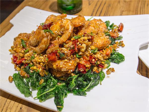 China small group holiday, a food adventure