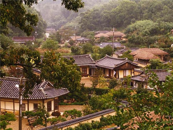 China small group holiday, a food adventure