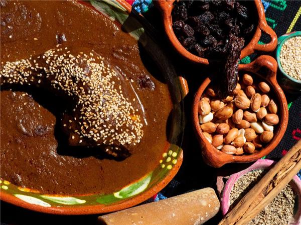 Mexico small group holiday, a food adventure