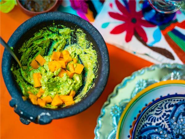 Mexico small group holiday, a food adventure