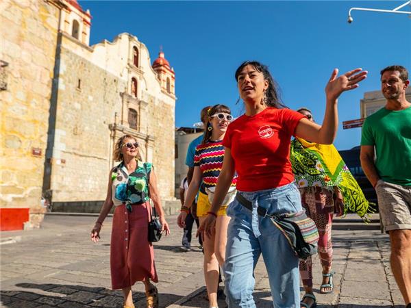 Mexico small group holiday, a food adventure