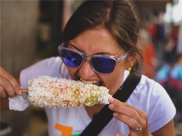 Mexico small group holiday, a food adventure