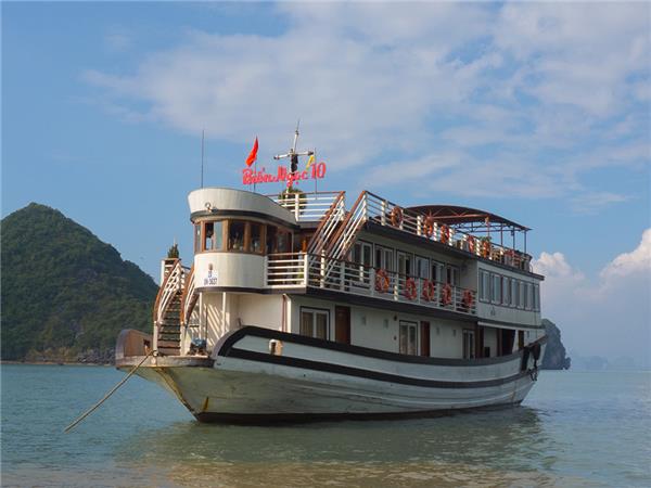 Vietnam small group holiday, a food adventure