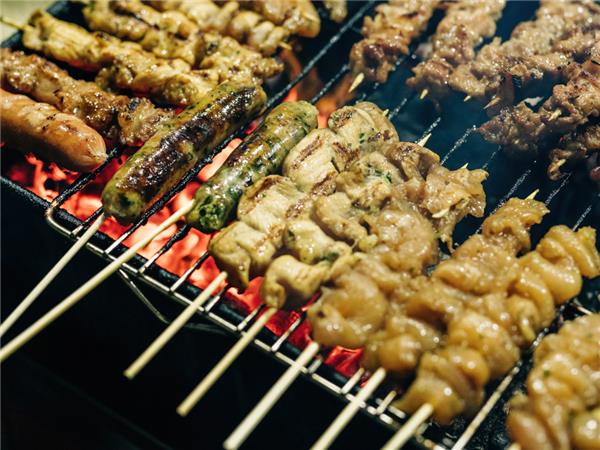 Vietnam small group holiday, a food adventure