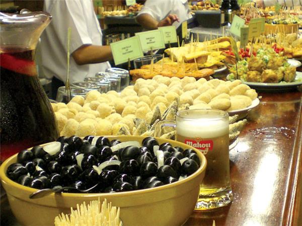 North Spain small group holiday, a food adventure