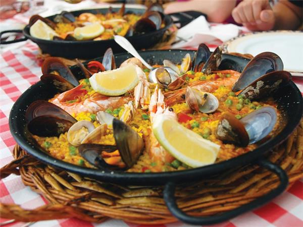 North Spain small group holiday, a food adventure