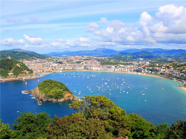 North Spain small group holiday, a food adventure