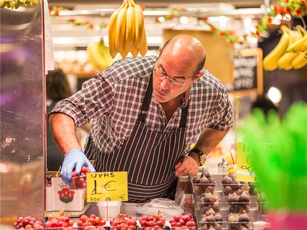 North Spain small group holiday, a food adventure