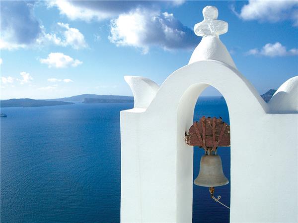 Cyclades Islands sailing holiday, Greece