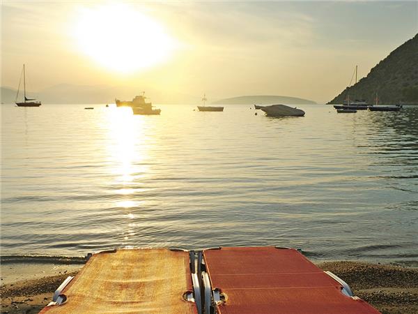 Cyclades Islands sailing holiday, Greece