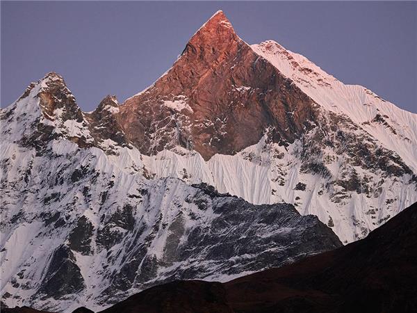 Nepal and Bhutan tour with added comfort