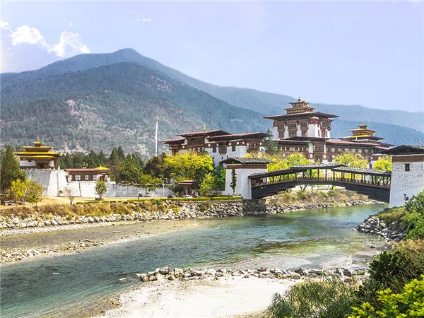 Nepal and Bhutan tour with added comfort