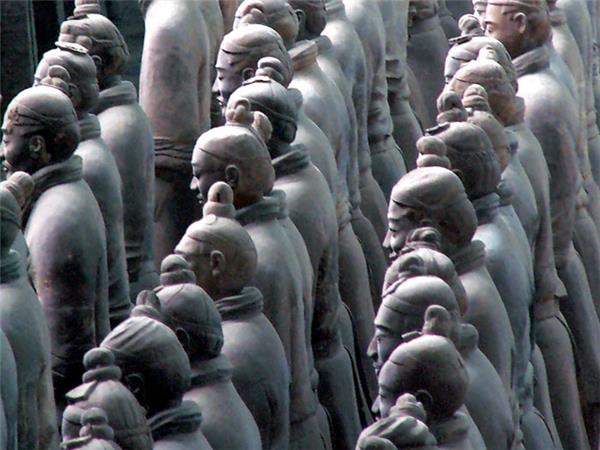 The Essence of China vacation