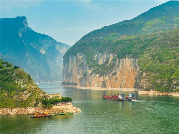 The Essence of China vacation
