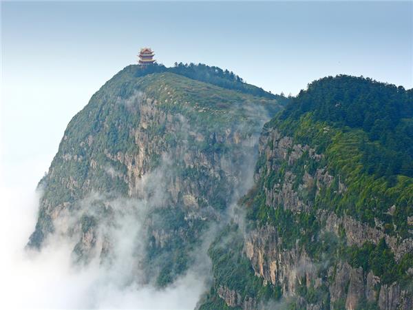 The Essence of China vacation