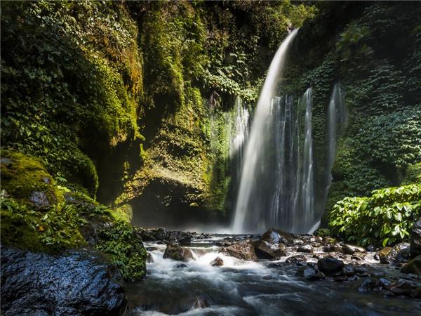 Lombok & Bali holiday