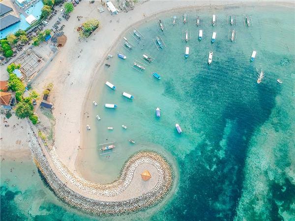 Lombok & Bali holiday