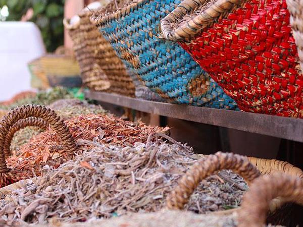 Morocco budget holiday, desert safari