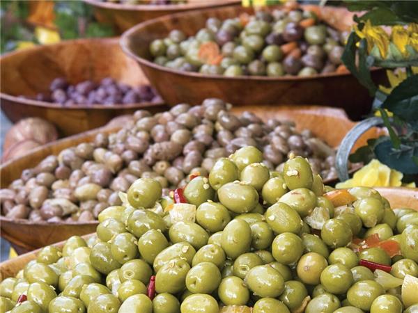 Southern Italy small group holiday, Amalfi to Bari