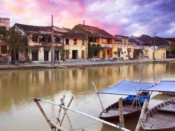 Vietnam small group tours