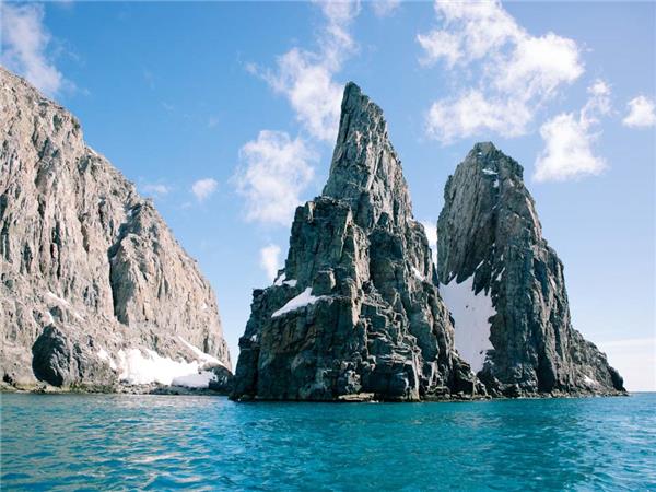 Best of Antarctica holiday