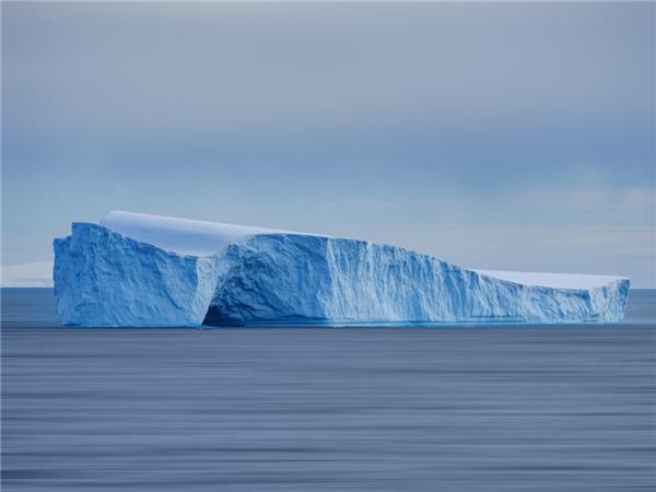 Best of Antarctica holiday