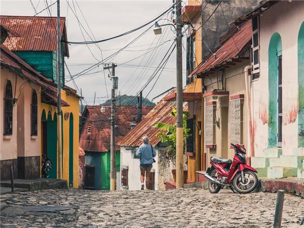 Guatemala and Belize holiday