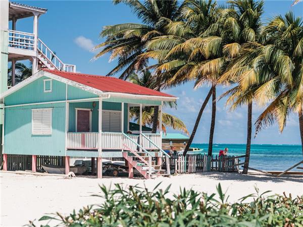 Guatemala and Belize holiday