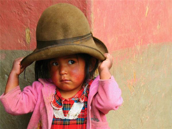Peru small group holiday, Inca Trail & Lake Titicaca