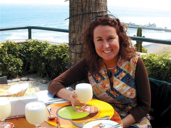 Peru small group holiday, Inca Trail & Lake Titicaca