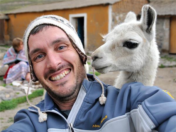 Peru small group holiday, Inca Trail & Lake Titicaca