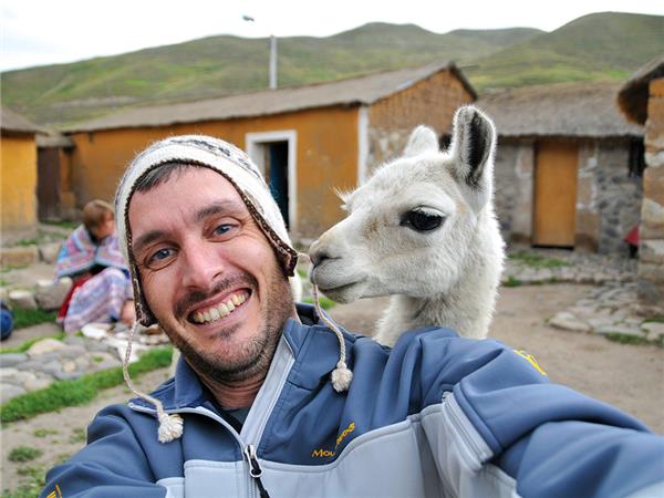 Peru small group holiday, Inca Trail & Lake Titicaca