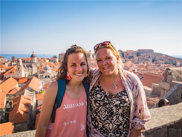 Croatia cultural holiday with homestay