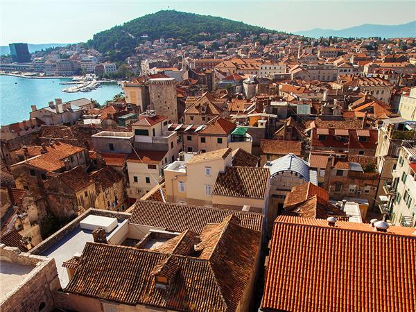 Croatia cultural holiday with homestay